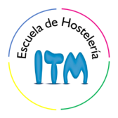 Escuela de hostelería ITM Logo